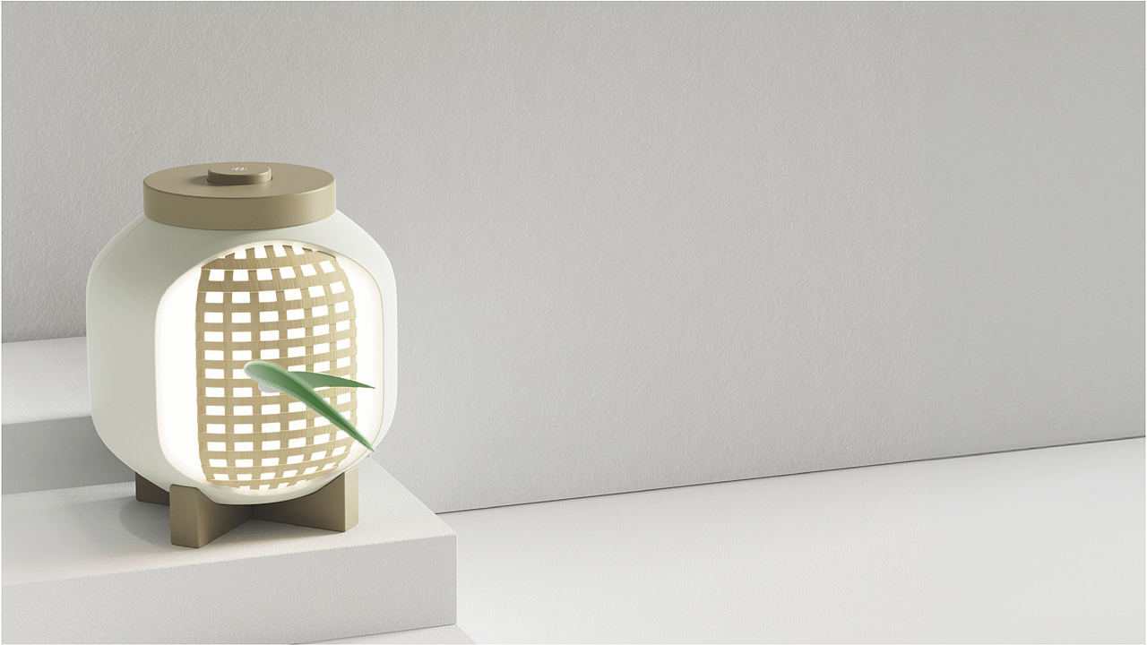 2023工业设计/产品设计求职作品集