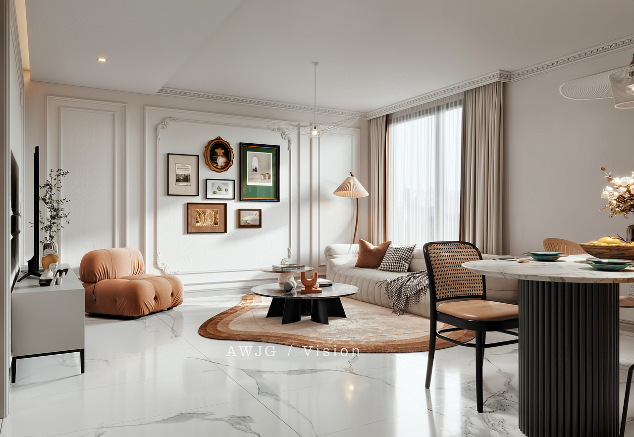 现代（图ZMzA2ODUyMzI4） - 家装设计 - 站酷设计师阿文精工原创素材 - 站酷ZCOOL