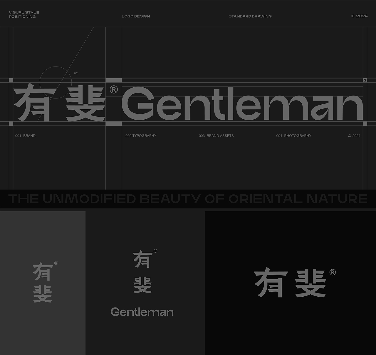 有斐 男士洗护品牌包装全案 | LOGO/包装（图ZMzY4NTIwMzc2） - 包装 - 站酷设计师楷文品牌设计原创素材 - 站酷ZCOOL