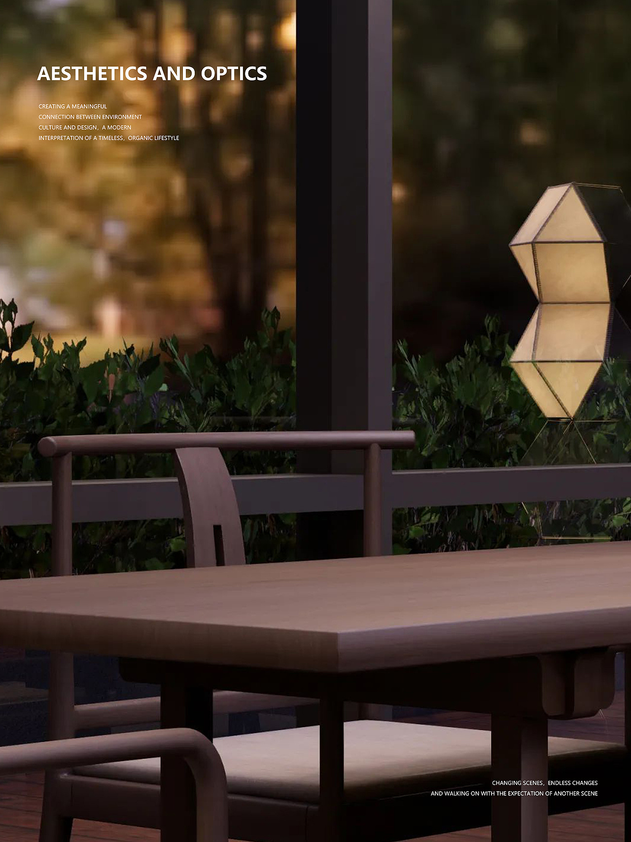 含蓄稳重之美丨会所的精致品味（图ZMzQ5MzEwMzEy） - 商业空间设计 - 站酷设计师HEART方寸之间原创素材 - 站酷ZCOOL