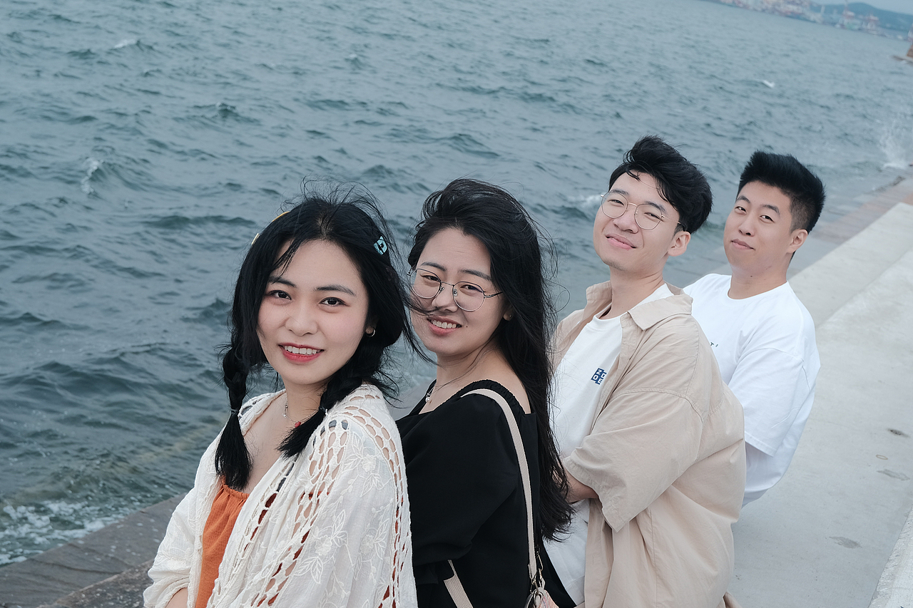 《带着海风的明信片》（图ZMzExMDkxNzcy） - 人像摄影 - 站酷设计师钱来耶原创素材 - 站酷ZCOOL