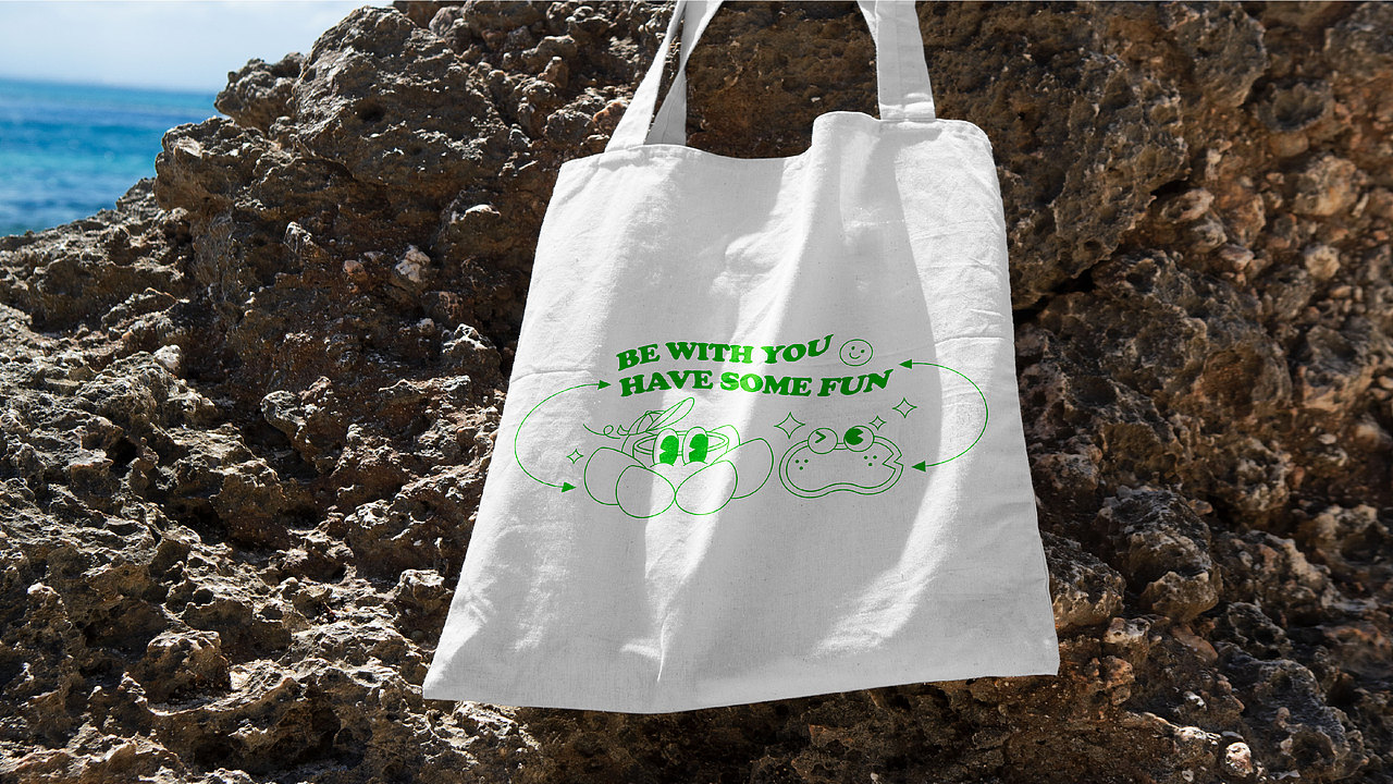 暑期夏季IP美陈-荷你一起（图ZMzQwNjc3NjA0） - IP形象 - 站酷设计师西创文化原创素材 - 站酷ZCOOL