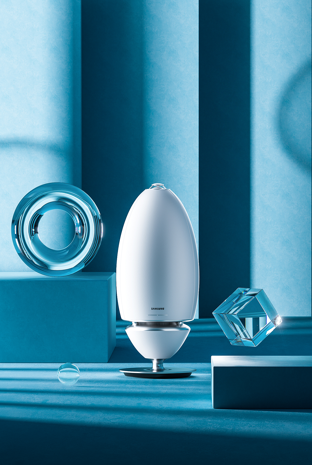 渲染摸鱼小练习