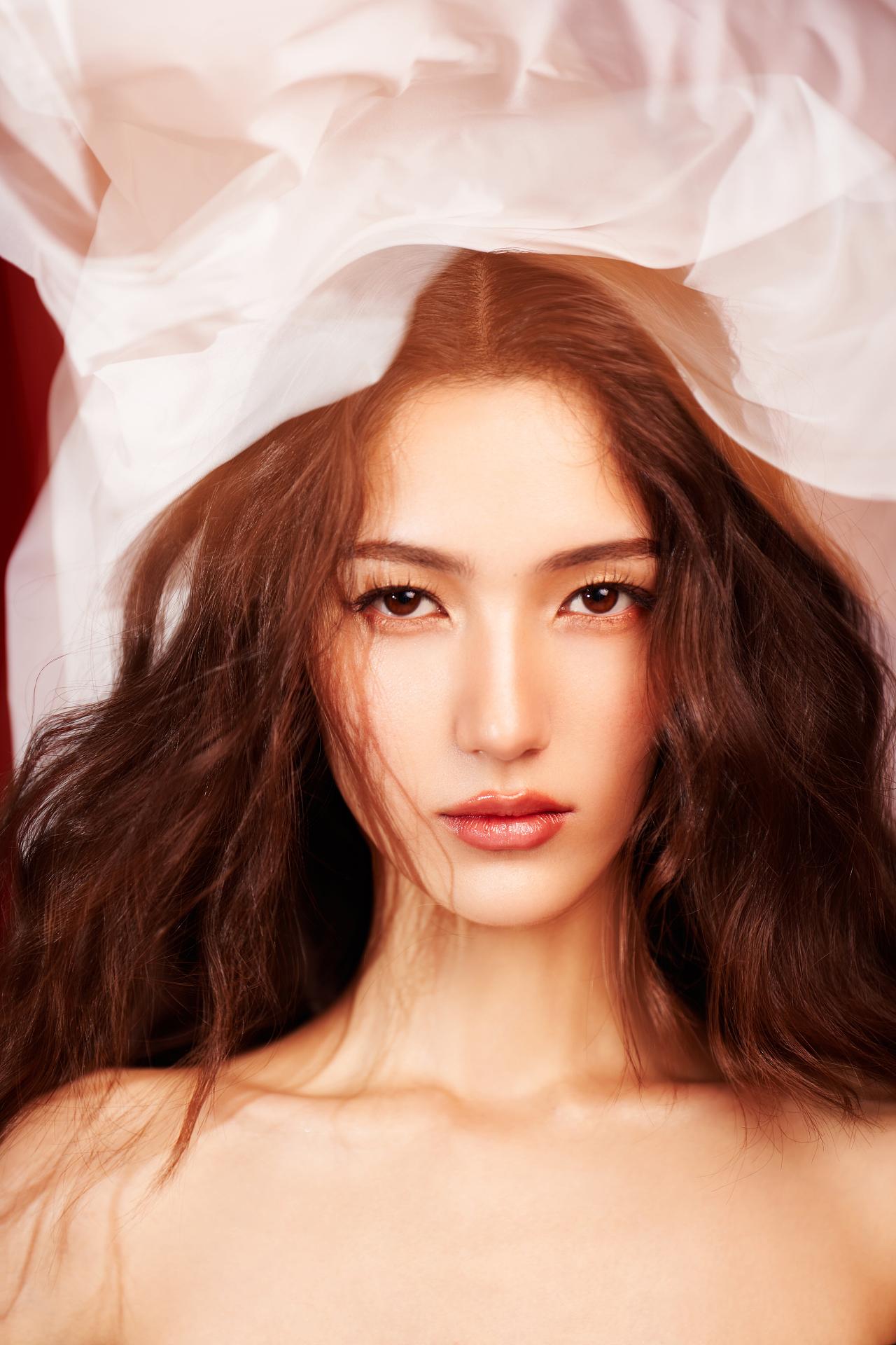 esee英模|萨伊拜|乌鸦肖像