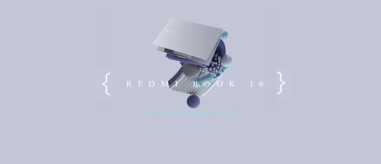 REDMIBOOK 16