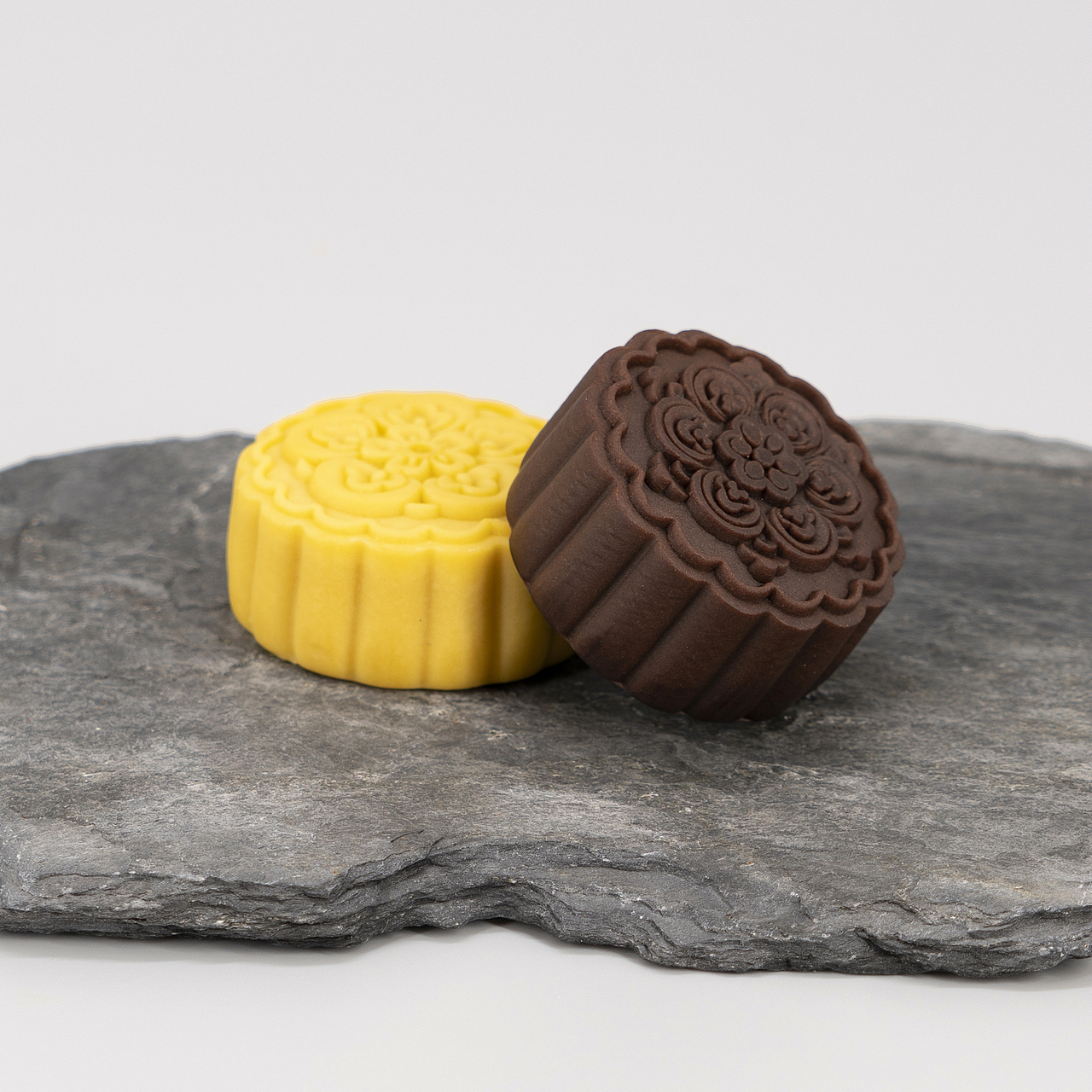 「悦·敦煌」中秋月饼礼盒