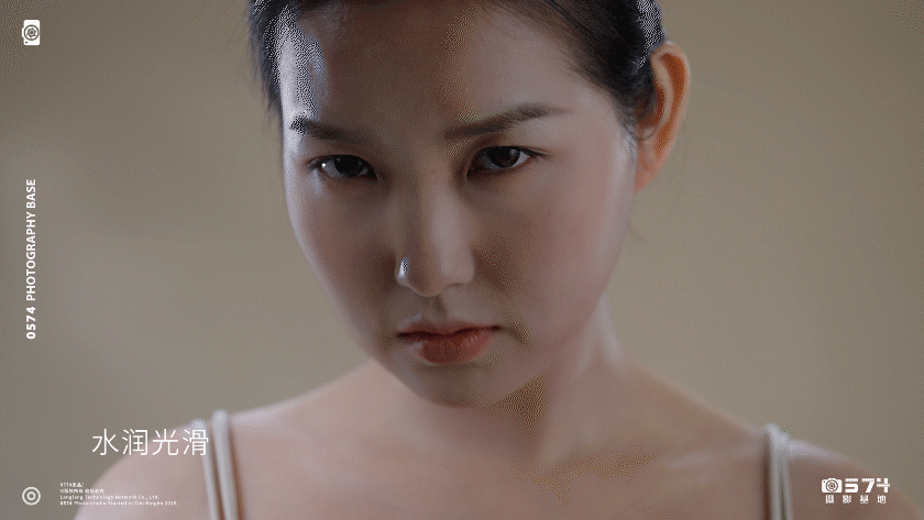 护肤品摄影丨心清堂精华水 ✖ 0574摄影基地