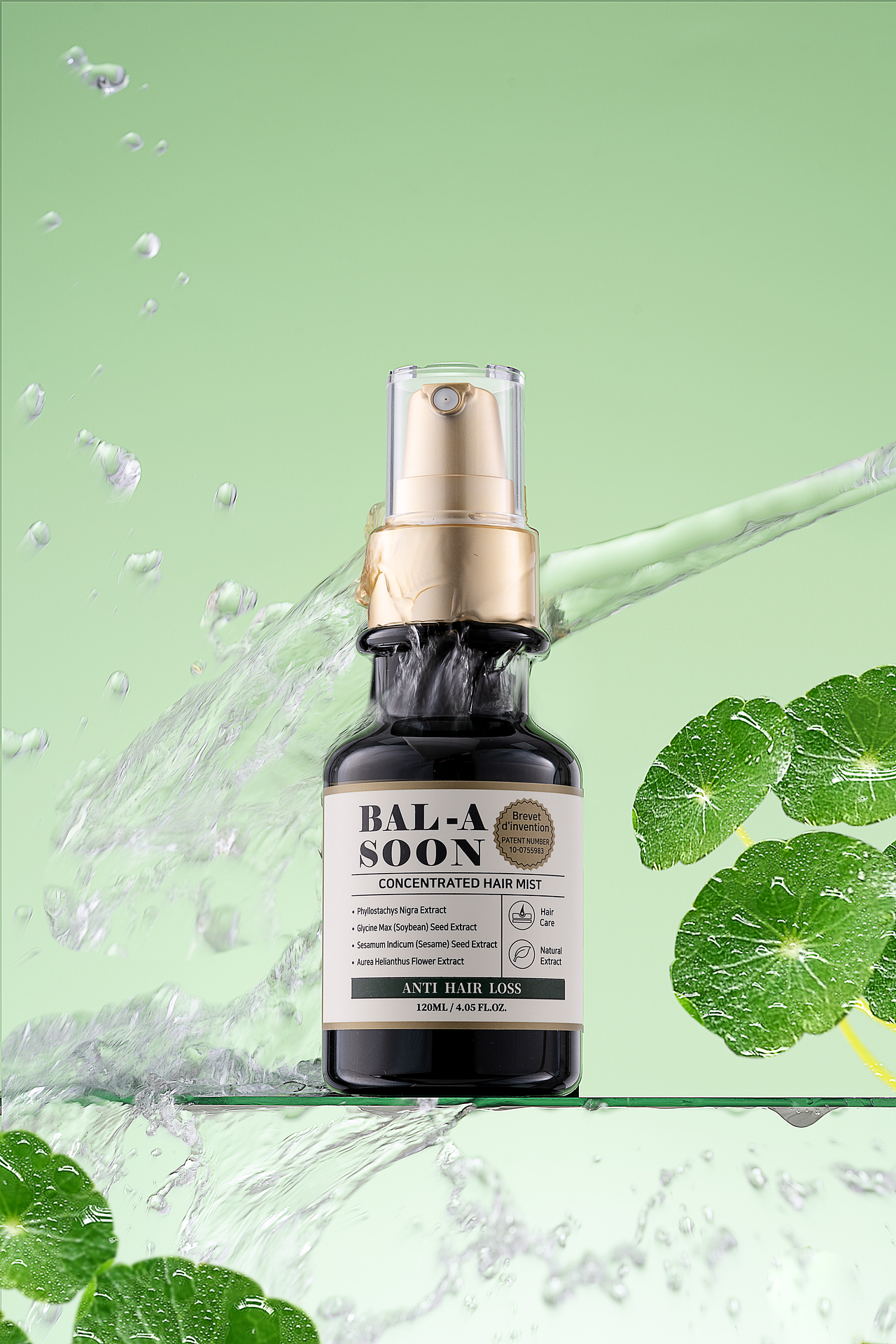 BAL-A SOON 喷雾拍摄（图ZMzMwNjY3NjY4） - 产品摄影 - 站酷设计师风蜀黍原创素材 - 站酷ZCOOL