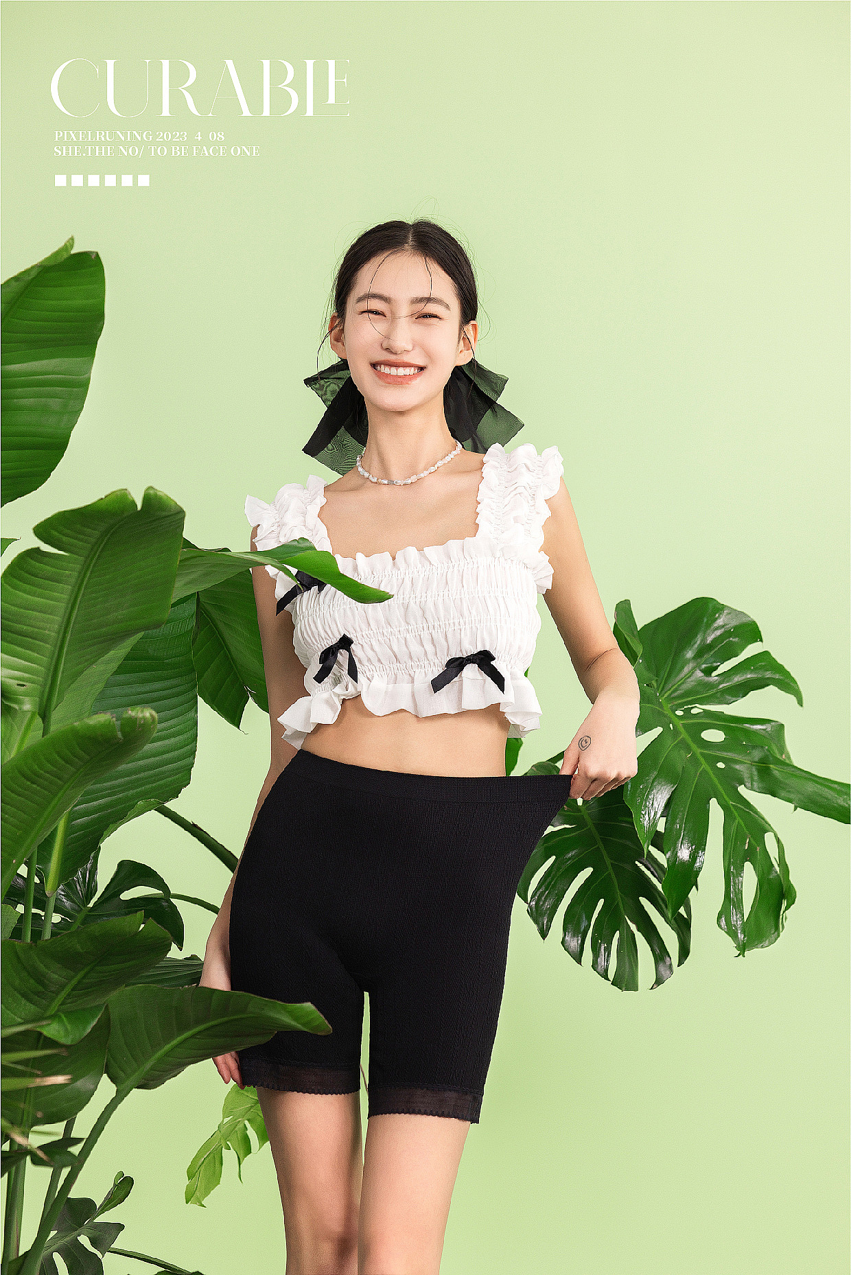 你绝对不知道的草珊瑚内裤有多绿色