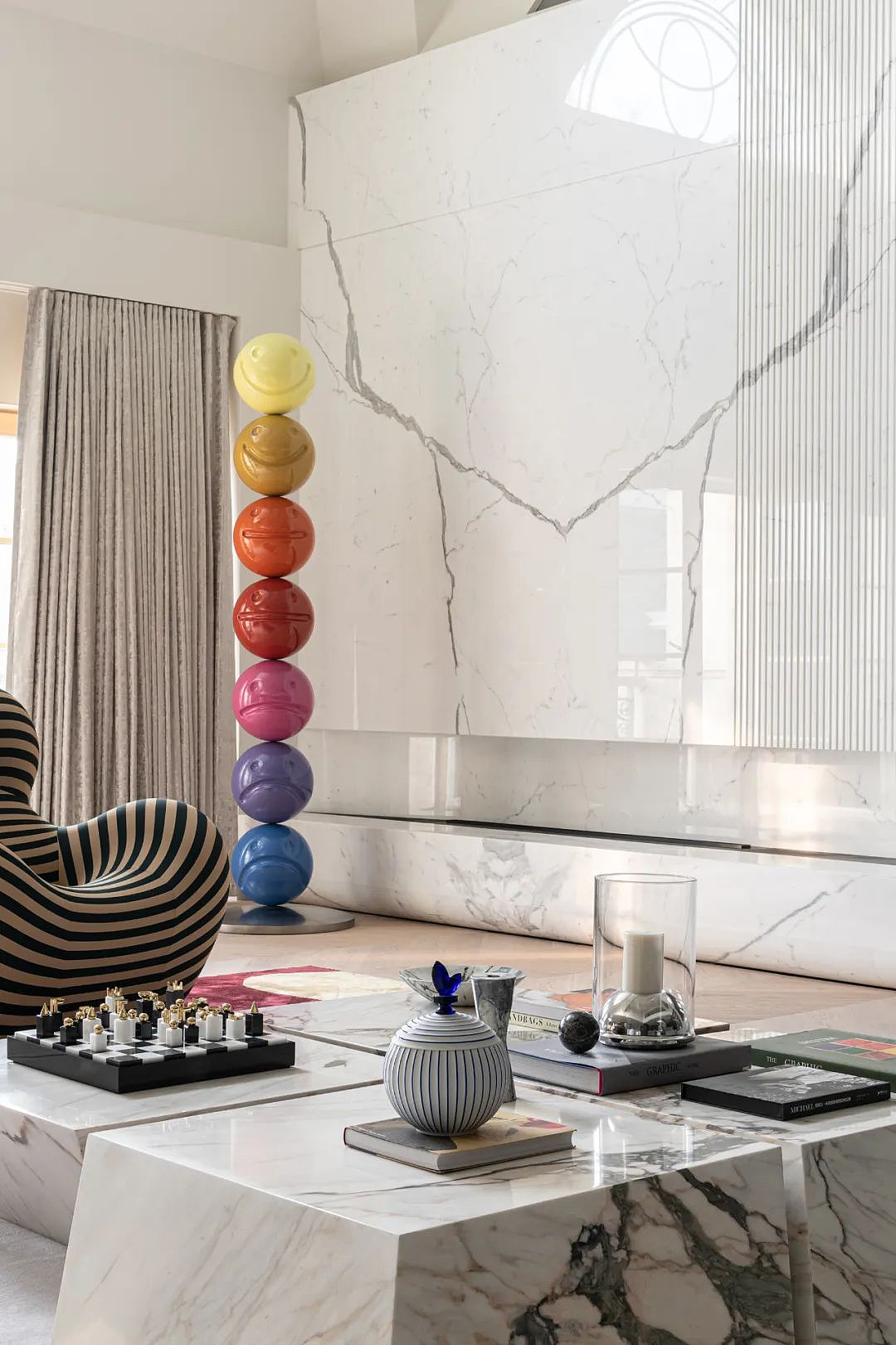 1500㎡ 上海西郊别墅 实景拍摄（图ZMzU2MjU2MjI0） - 家装设计 - 站酷设计师舍作设计分享原创素材 - 站酷ZCOOL