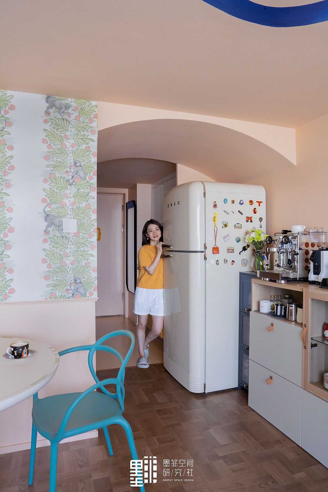 相比起N年后房价暴涨，我更期待这几年我住的怎样（图ZMzY3NjM2MzQw） - 家装设计 - 站酷设计师墨菲空间设计原创素材 - 站酷ZCOOL