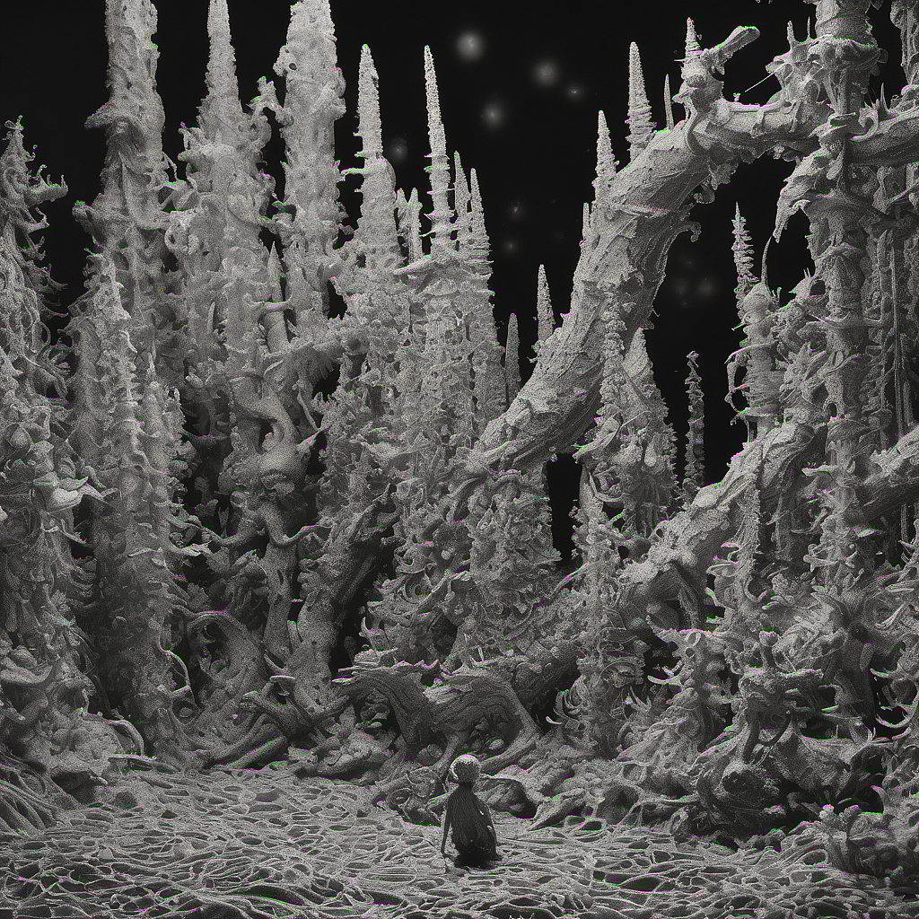 AIGC_SDXL Base练习作品（图ZMzQ5MzU3NDI4） - AI作品 - 站酷设计师Azoth原创素材 - 站酷ZCOOL