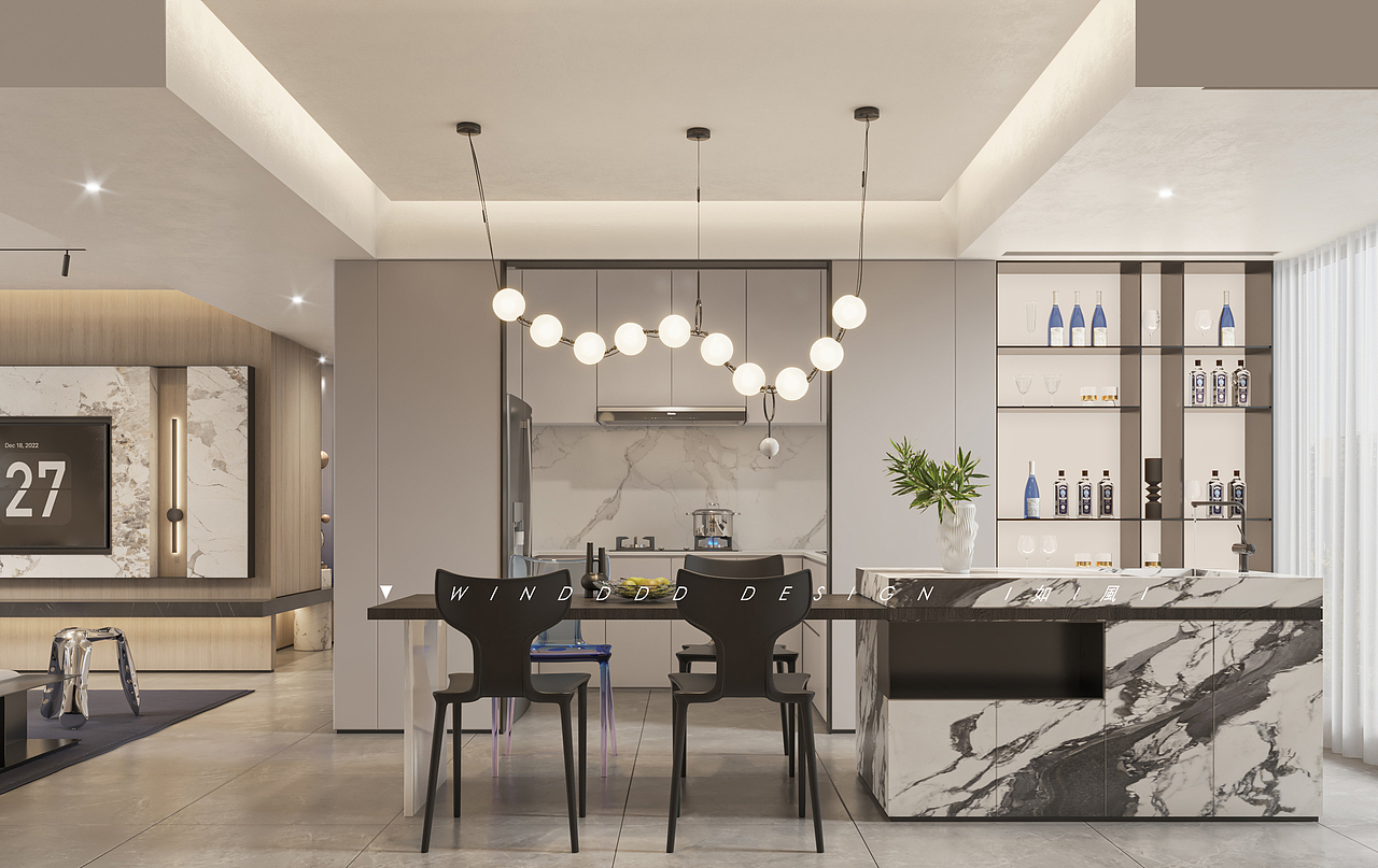 ▼ WIND新作 ▎给生活加点蓝🔵（图ZMzM3ODYzMzQw） - 家装设计 - 站酷设计师一个风子原创素材 - 站酷ZCOOL