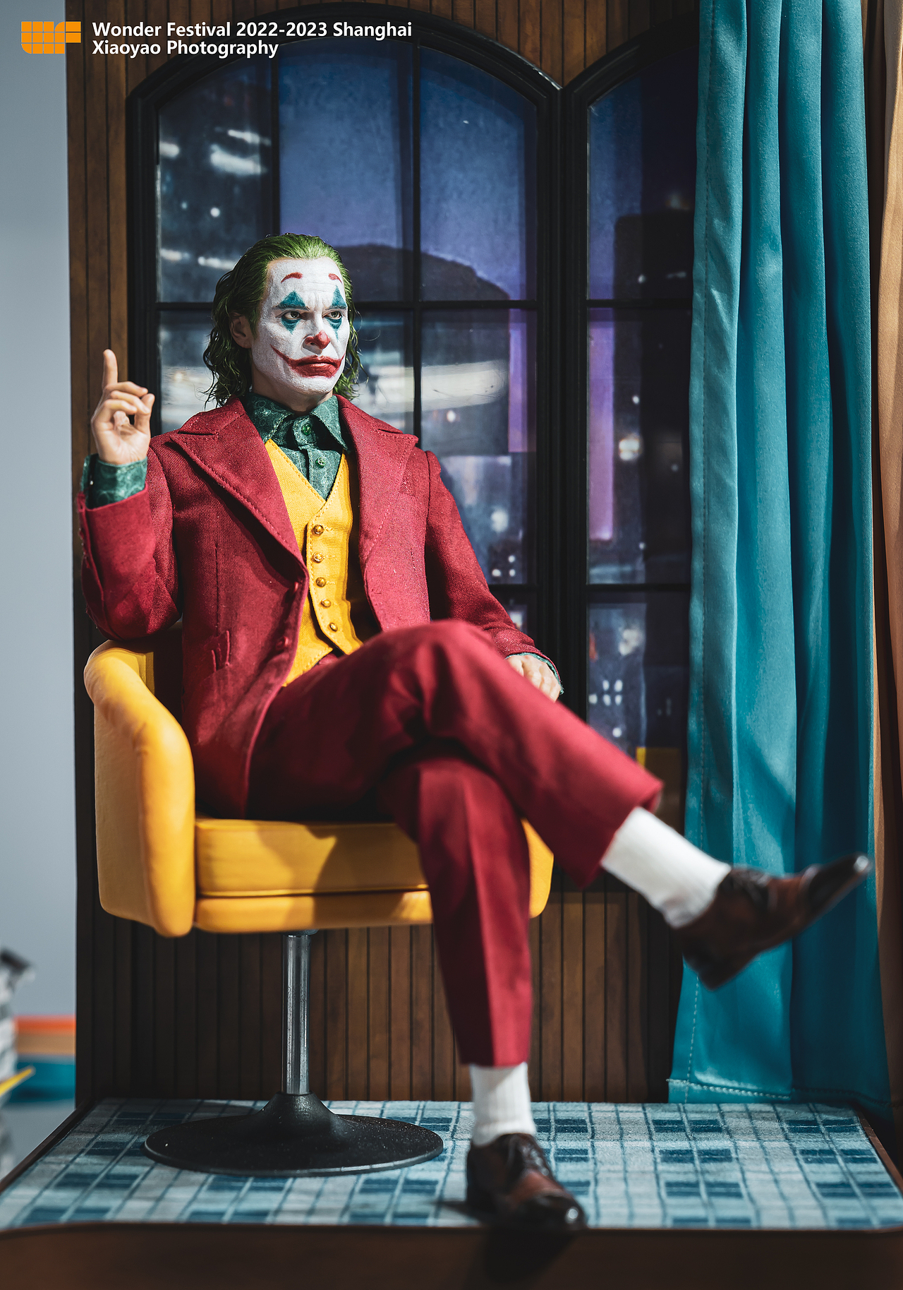 WF 2023 上海 QS作品（图ZMzU4Mjk0ODky） - 产品摄影 - 站酷设计师一个半原创素材 - 站酷ZCOOL