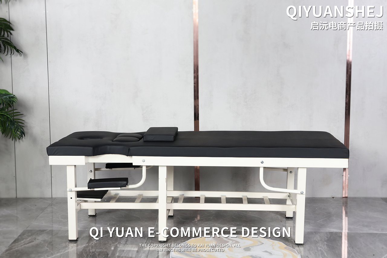 按摩床电商拍摄（图ZMzIxMjA1MDk2） - 电商 - 站酷设计师洲一原创素材 - 站酷ZCOOL