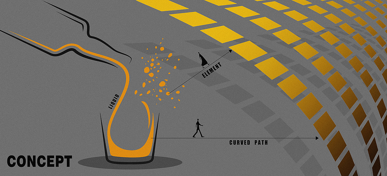 鼎点室内设计 ｜ RH CLUB（图ZMzAwMTM0MDM2） - 酒店餐饮设计 - 站酷设计师鼎点设计l深圳原创素材 - 站酷ZCOOL