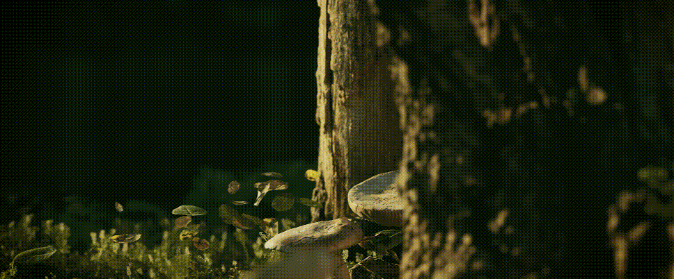 【虚幻5】场景动画训练（图ZMzQ1MjczOTIw） - 动画/影视 - 站酷设计师CaoJY原创素材 - 站酷ZCOOL