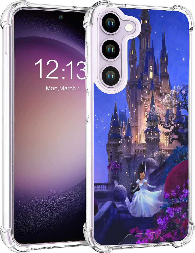 手机壳 | Phone case 02