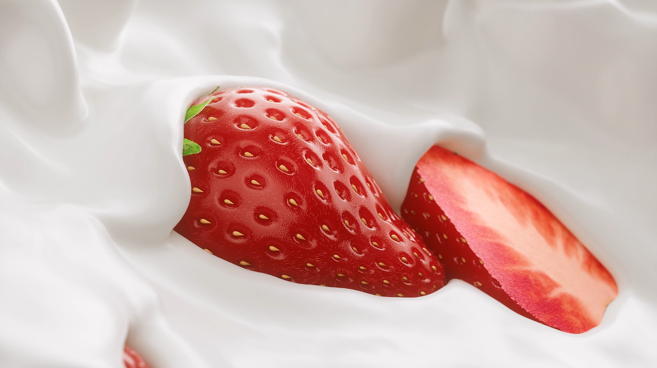 蒙牛新品动画：去有风味的世界（图ZMzY2NTM2MDI0） - 短片 - 站酷设计师BU蓝昊原创素材 - 站酷ZCOOL