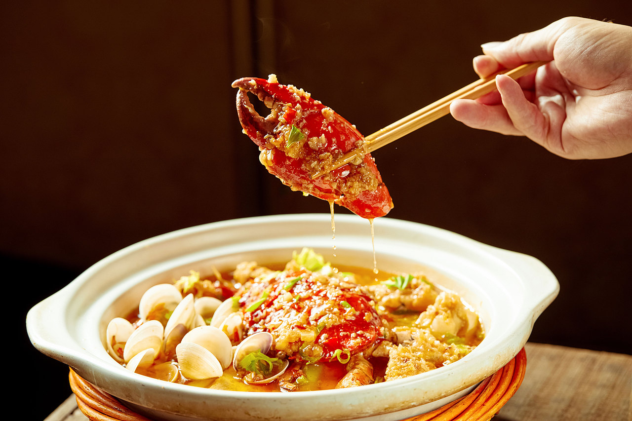 杭州新发现餐厅美食拍摄（图ZMzE1Mzg1OTE2） - 美食摄影 - 站酷设计师柯里羊阁下原创素材 - 站酷ZCOOL