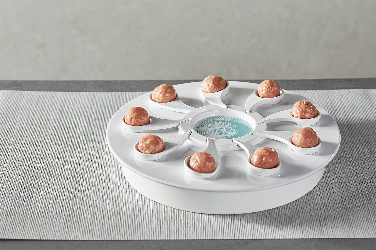 【产品摄影】九月生 x 有锅有碗x 北山致诚餐具摄影