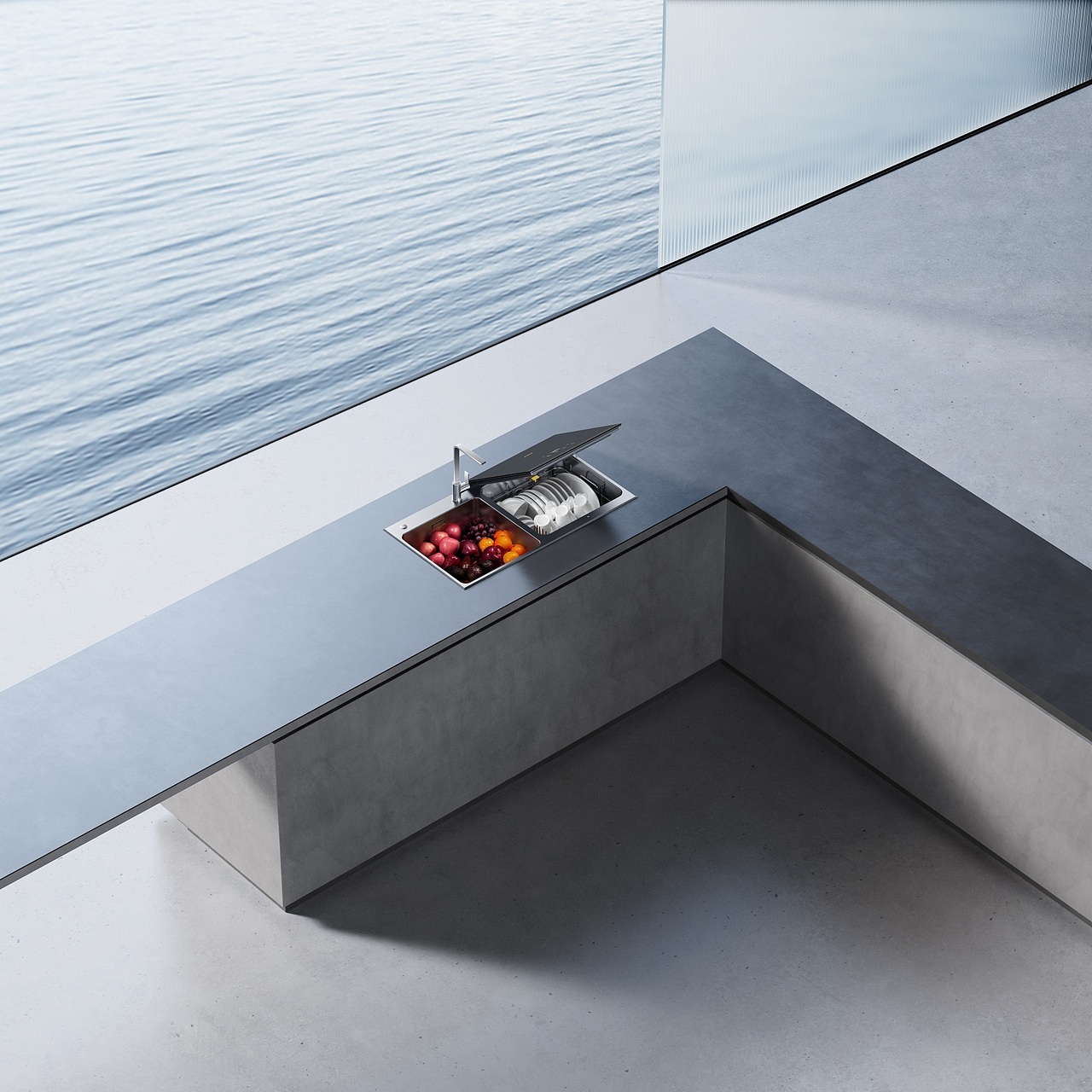 FOTILE方太-2022年度作品整理(下)