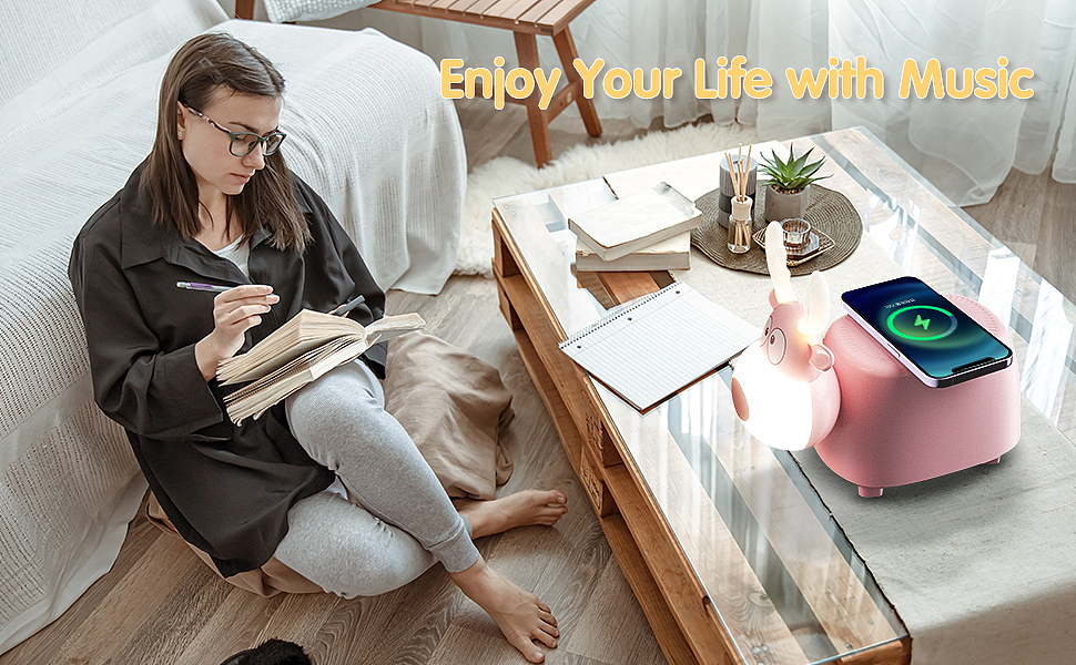 亚马逊案例分享-鹿灯充电器（图ZMzU4NDE5MTUy） - 海报 - 站酷设计师A梁小侠视觉设计原创素材 - 站酷ZCOOL