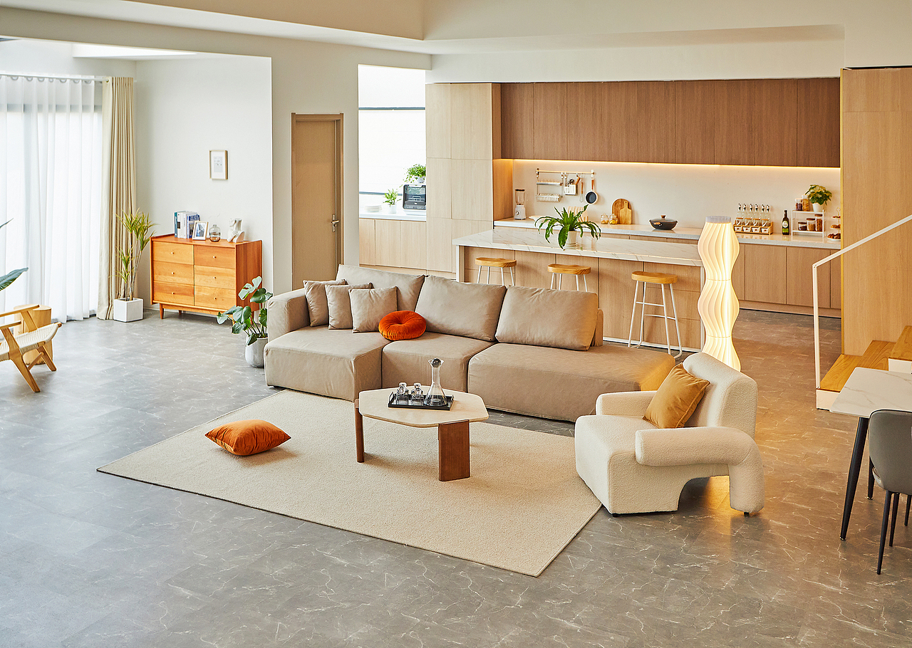 佛山市光动片场-阳光房场景分享（图ZMzIyODUzMjEy） - 环境/建筑摄影 - 站酷设计师佛山市光动片场原创素材 - 站酷ZCOOL