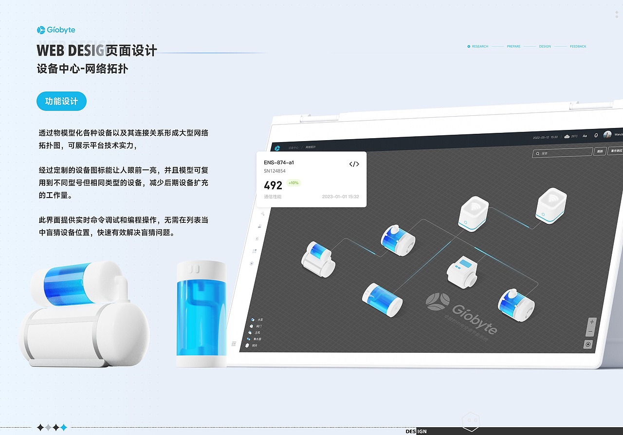 GIO能源管理系统（图ZMzU0MjUyNTg0） - 软件界面 - 站酷设计师JoyTaung见唐原创素材 - 站酷ZCOOL