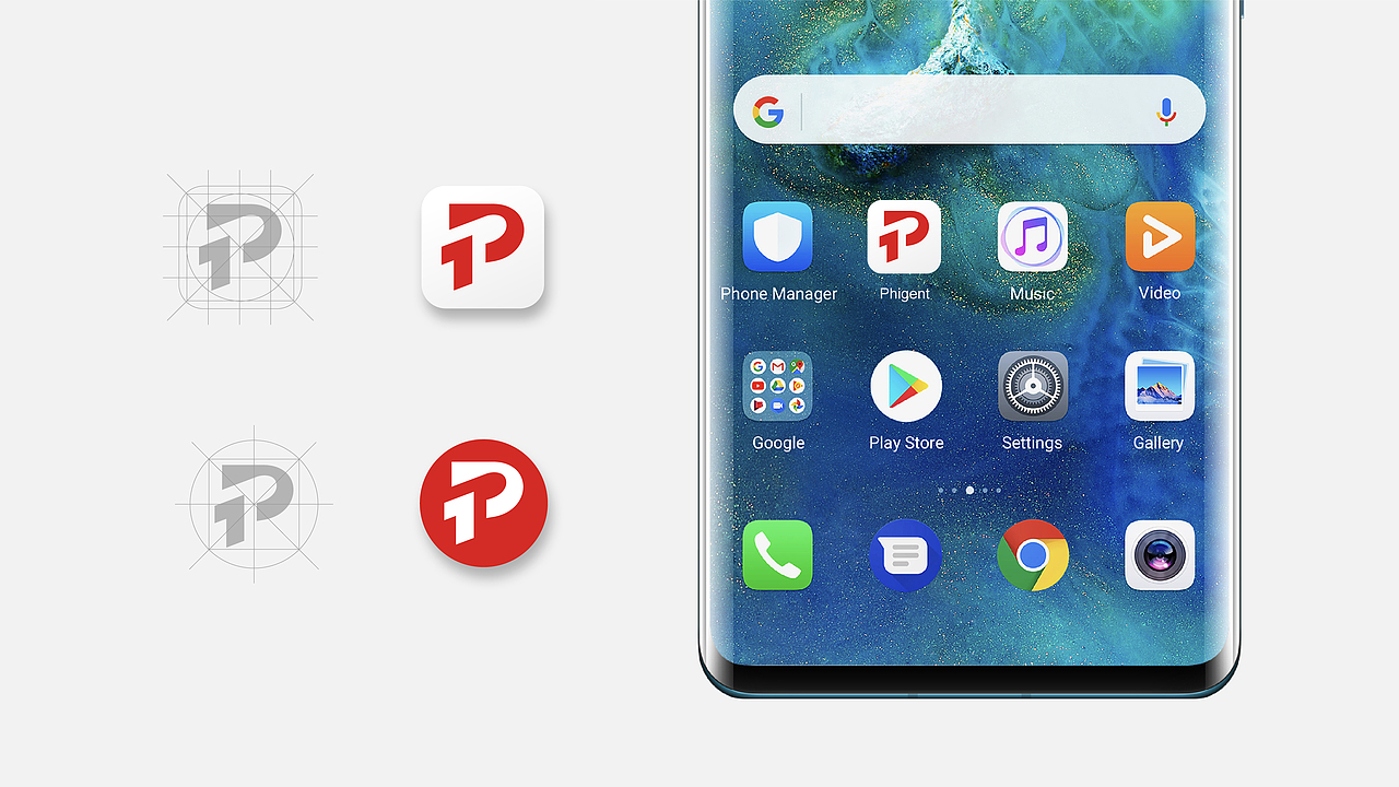 科技LOGO LOGO设计 VI vi设计 机器人LOGO 无人驾驶