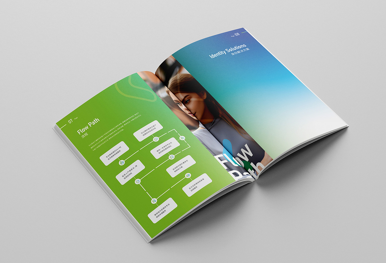 一本出国移民留学教育画册（图ZMzU3NjcyMDYw） - 书籍/画册 - 站酷设计师前图设计原创素材 - 站酷ZCOOL