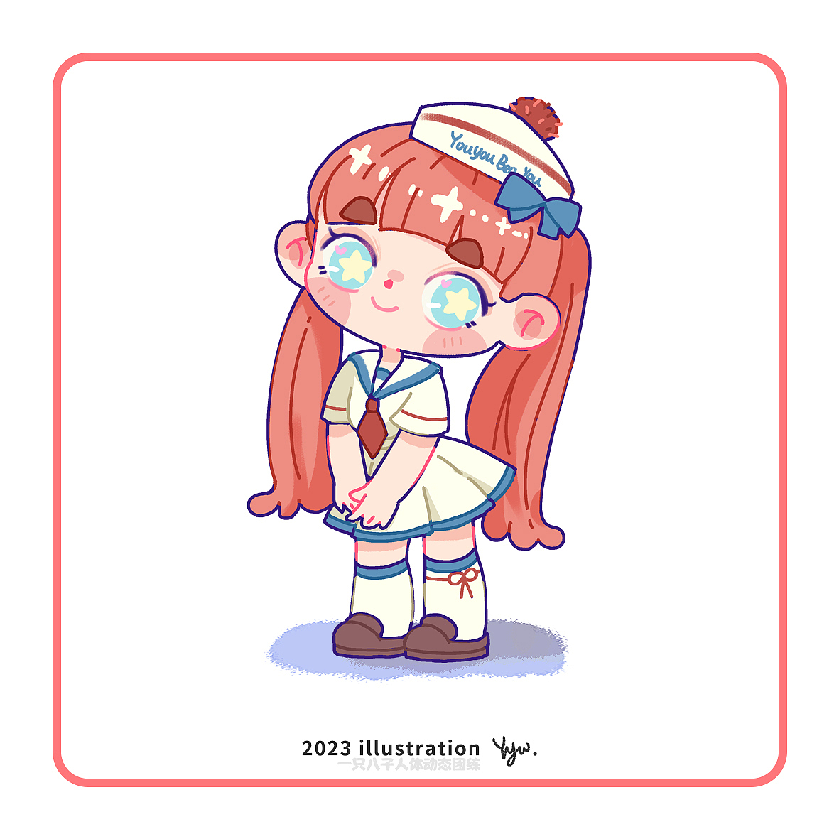 一只八子課程人體動態(tài)團(tuán)練（圖ZMzU2MTU2MTM2） - 創(chuàng)作習(xí)作 - 站酷設(shè)計師油油本油原創(chuàng)素材 - 站酷ZCOOL