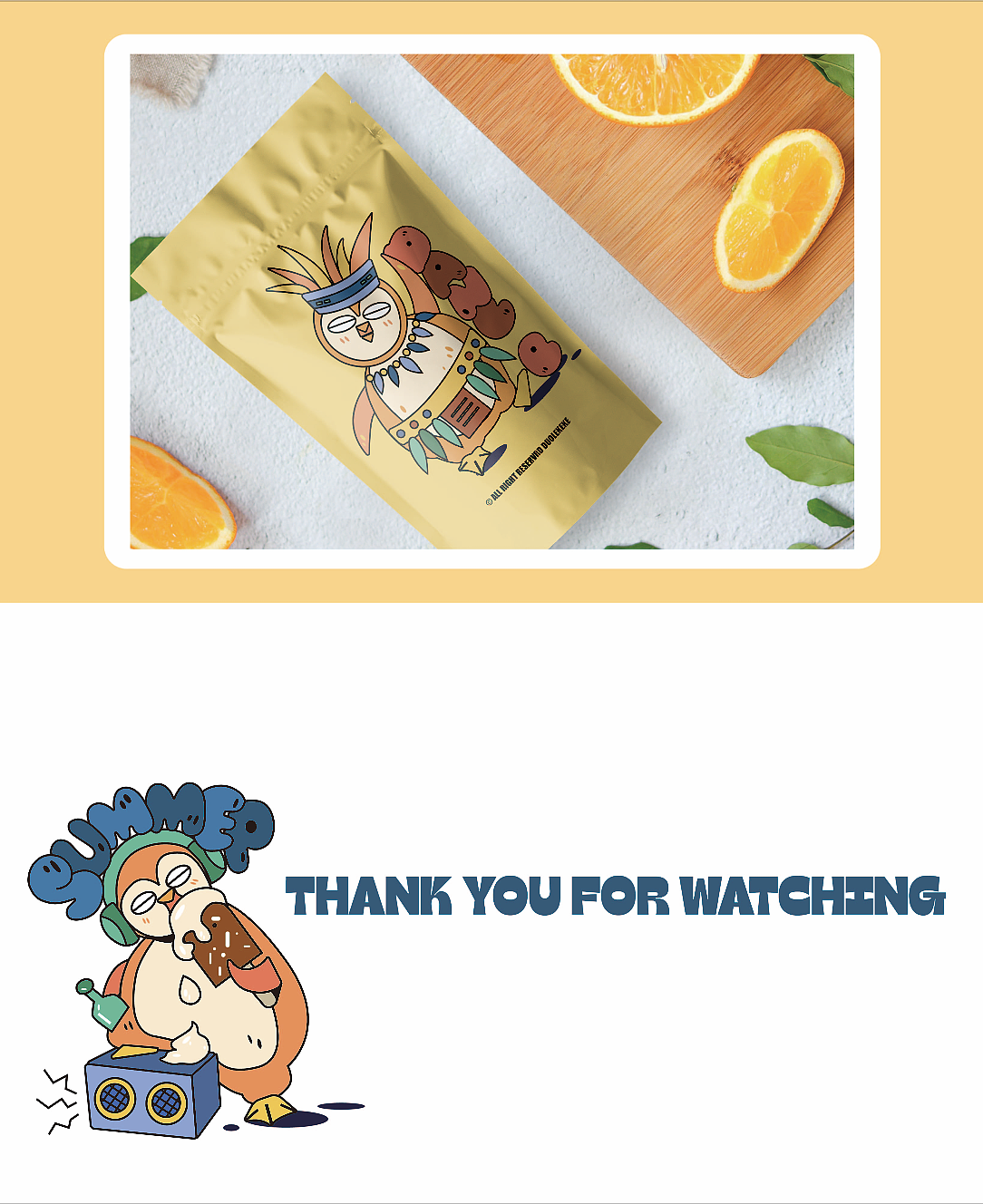 企鹅梦想家族IP形象及周边（图ZMzA3Mzc4NTk2） - 商业插画 - 站酷设计师多乐可可LW原创素材 - 站酷ZCOOL