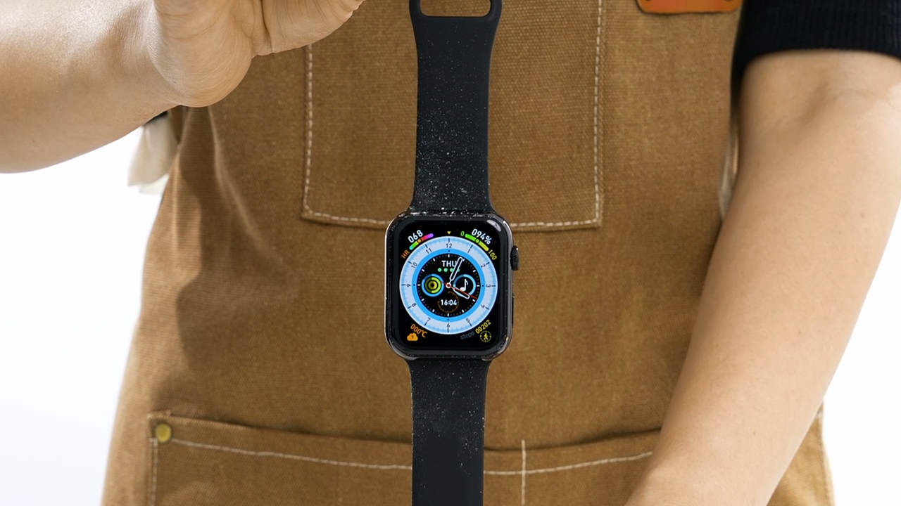 智能手表（图ZMzIxNjQyNzY4） - 产品摄影 - 站酷设计师是燃烧的冰块原创素材 - 站酷ZCOOL