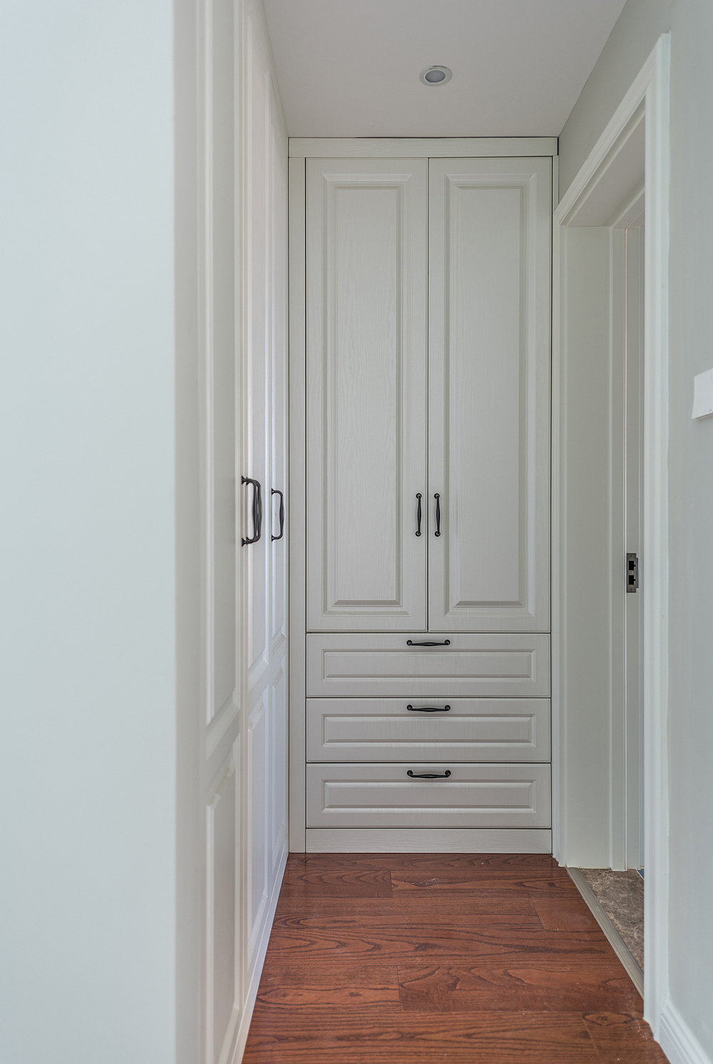 遇见就是最好的