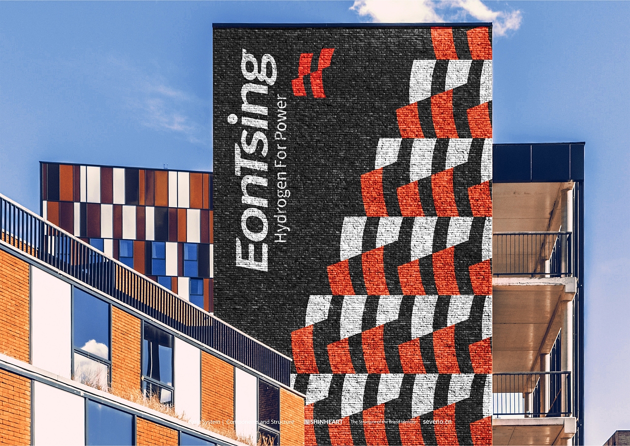 Eontsing永氢能源品牌形象全案定位设计-上海因心（图ZMzY5MDU0NjIw） - 品牌 - 站酷设计师INHEART上海因心原创素材 - 站酷ZCOOL