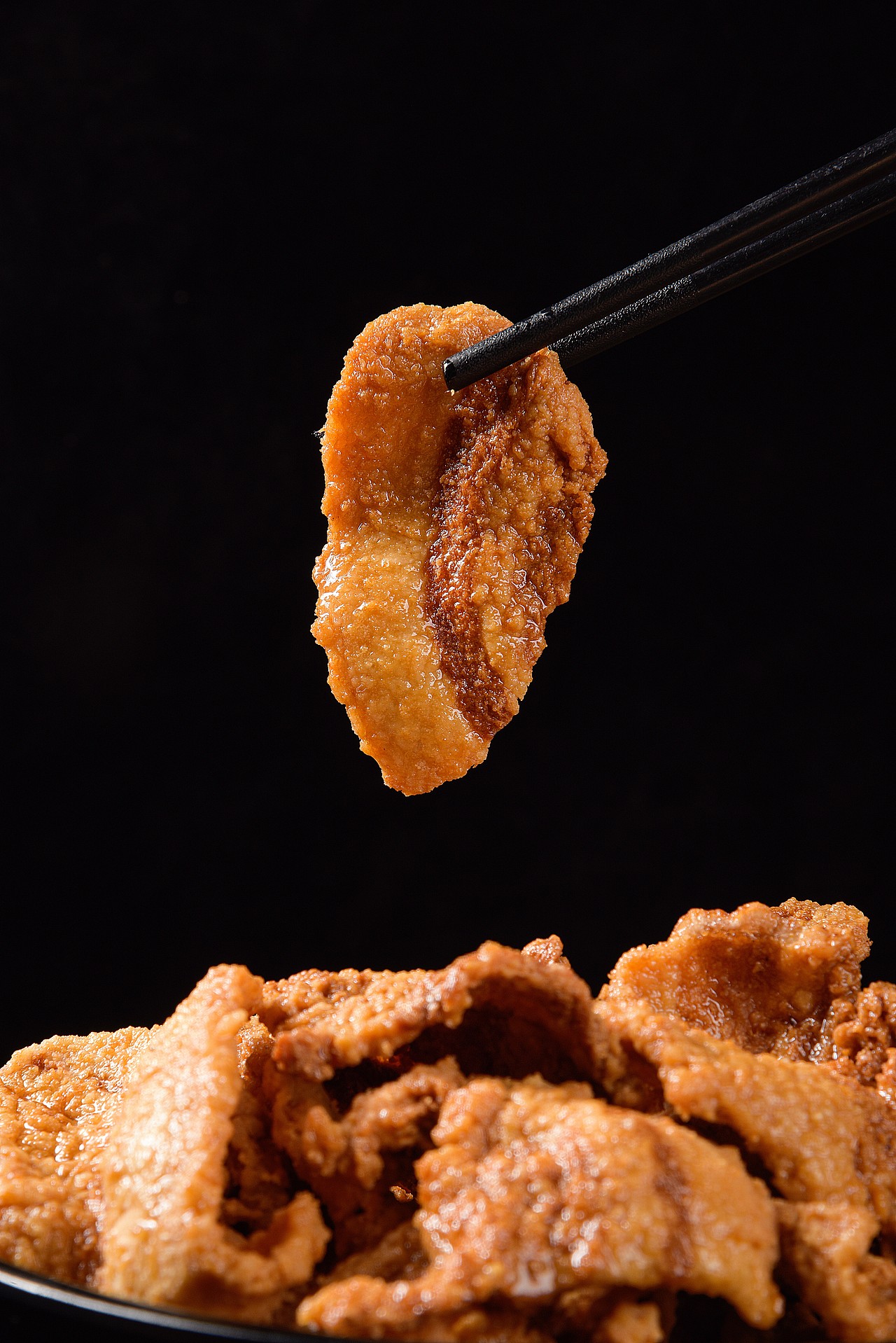 油糟 X 静物创意-拾月视觉创意机构（图ZMzAyNzI3MTM2） - 产品摄影 - 站酷设计师拾月视觉创意机构原创素材 - 站酷ZCOOL