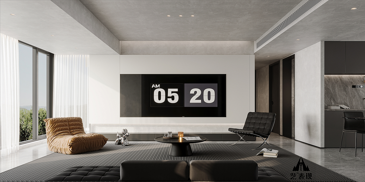 心有半亩花田,藏于世俗人间