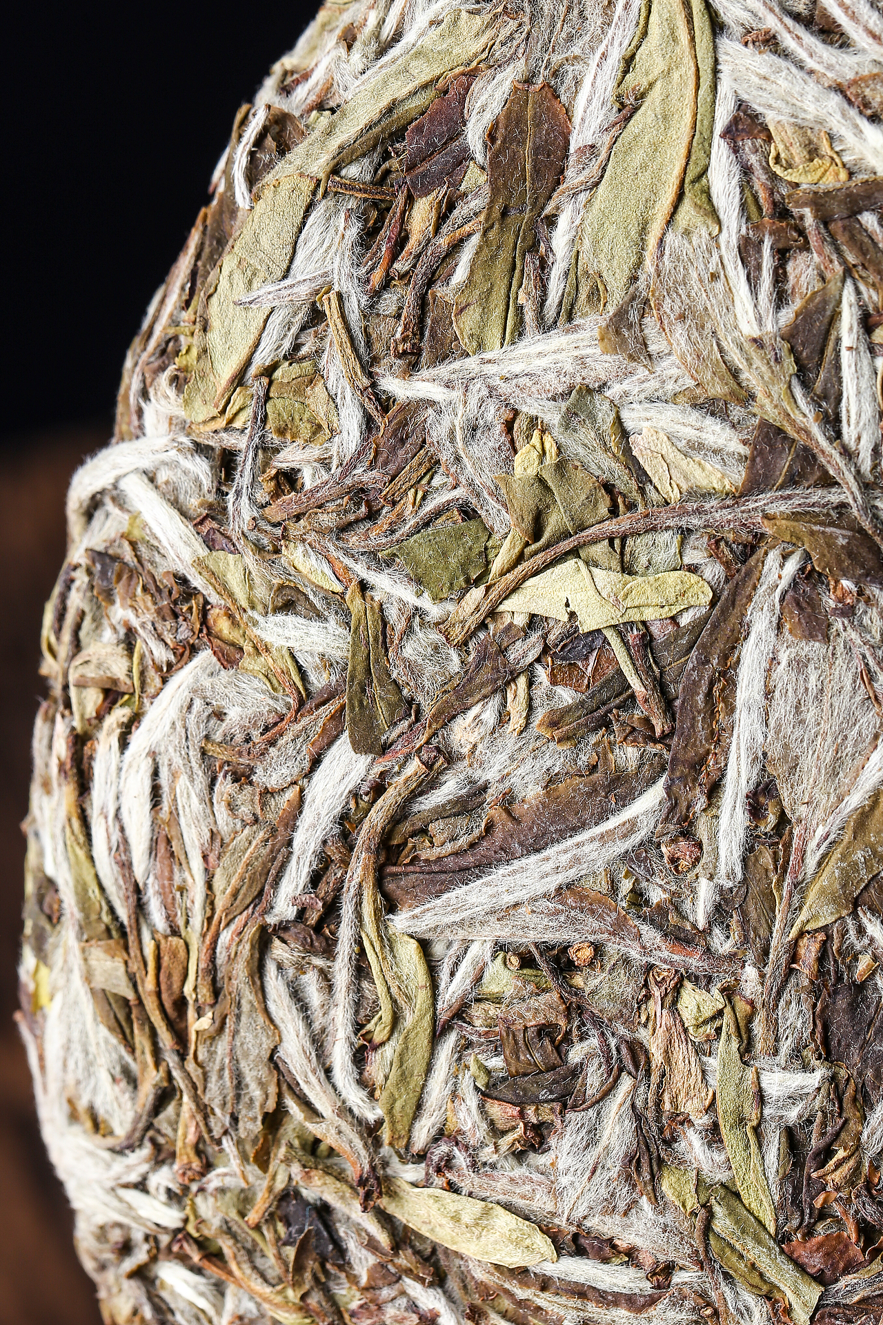 福鼎白茶特级白牡丹