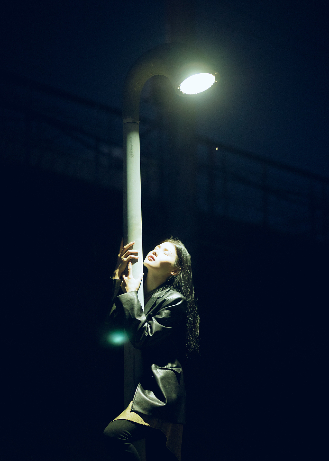 你属于你，而我是每个暗夜（图ZMzE4NzY1ODYw） - 人像摄影 - 站酷设计师月海沫原创素材 - 站酷ZCOOL