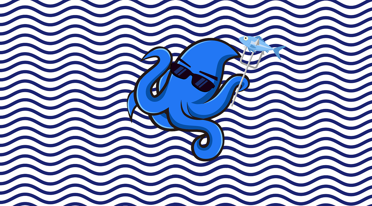 海鲜面餐饮品牌设计 原创非商作品