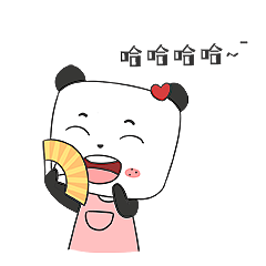 熊猫波波 日常表情包（图ZMzExODY0MDU2） - 网络表情 - 站酷设计师画画的大碗原创素材 - 站酷ZCOOL