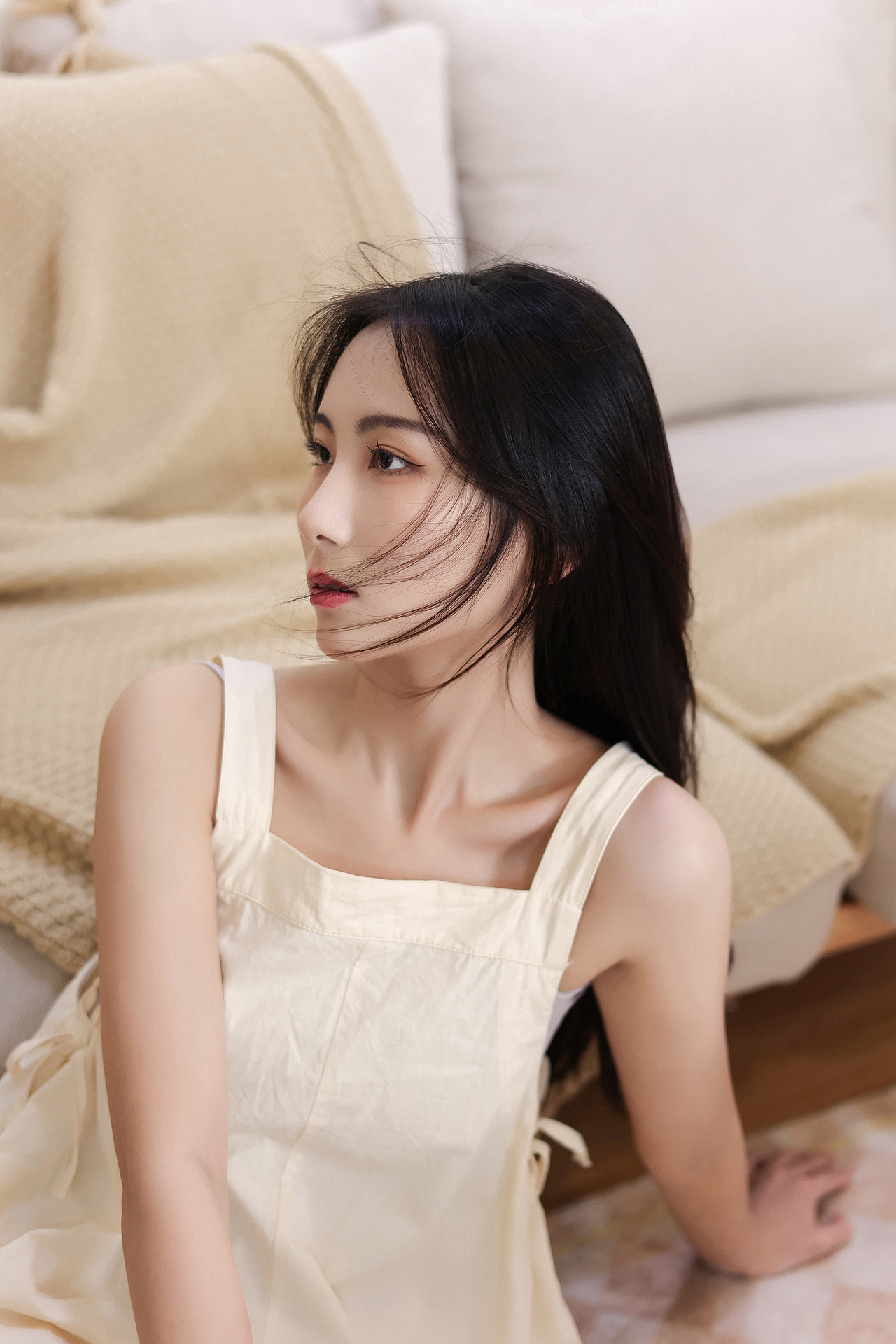 我猜你第一眼就会心动