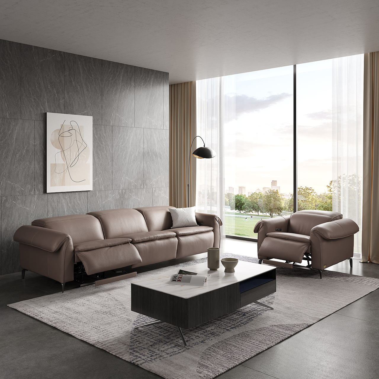 家居产品场景渲染（图ZMzAzNDMwMDAw） - 场景 - 站酷设计师Z86557209原创素材 - 站酷ZCOOL