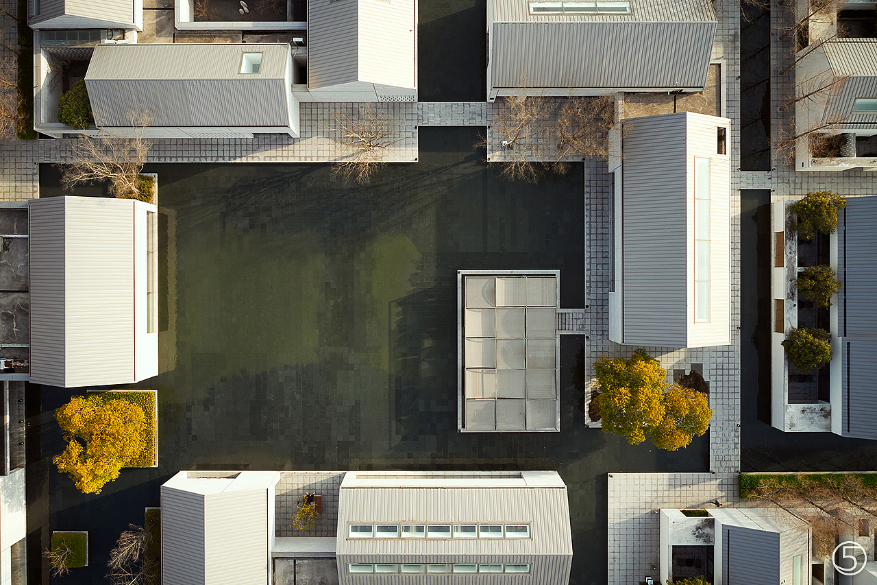 酒店摄影|Alila阿丽拉乌镇酒店