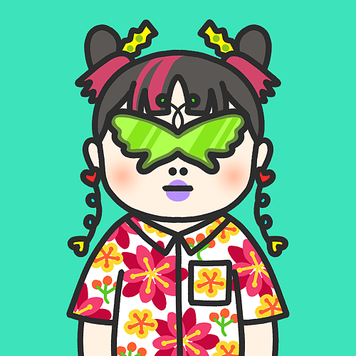 日常穿着头像【衬衫系列】切图合成篇「2」（图ZMzExMzk3MzI4） - IP形象 - 站酷设计师huachong原创素材 - 站酷ZCOOL