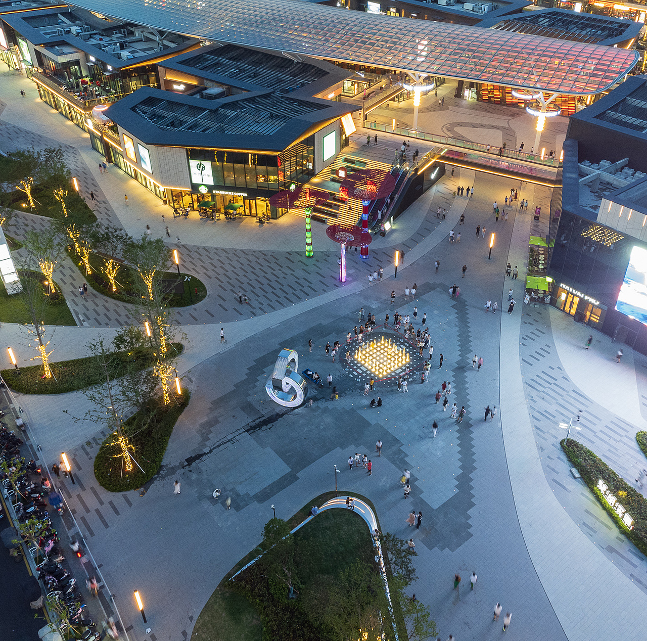 常熟招商琴湖小镇