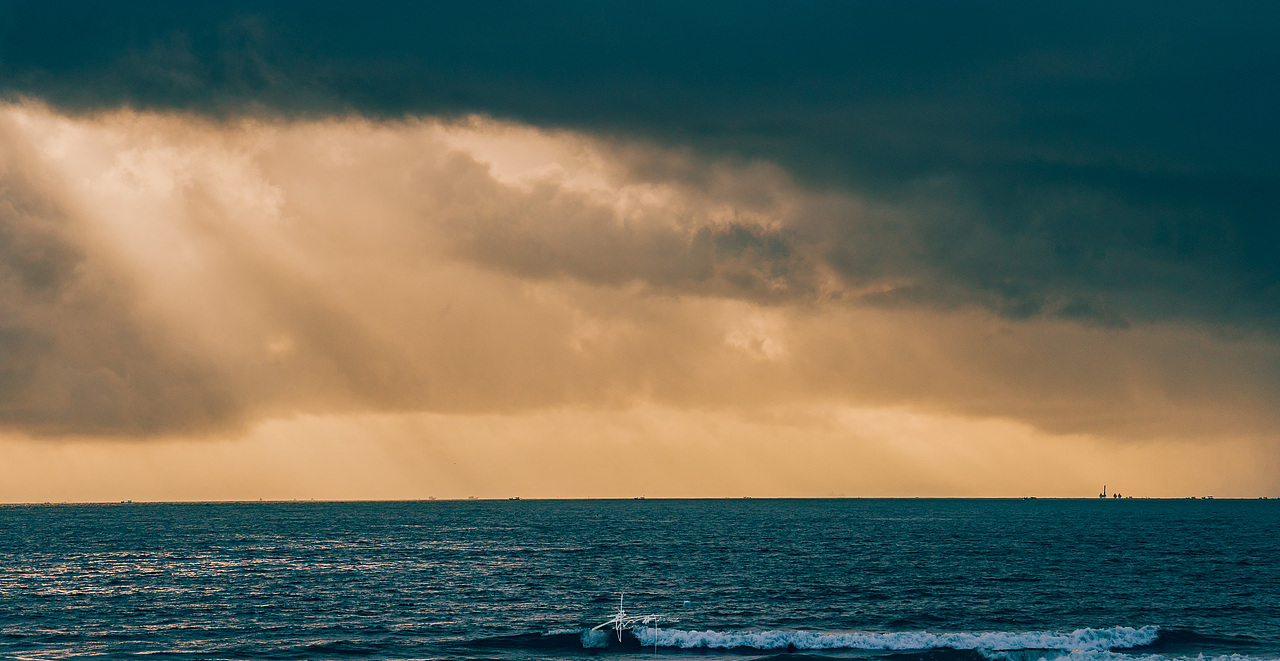 去看看海虽没遇上日出——湛江东海岛（图ZMzMxOTI5MzQ0） - 人文/纪实摄影 - 站酷设计师木杉远望原创素材 - 站酷ZCOOL
