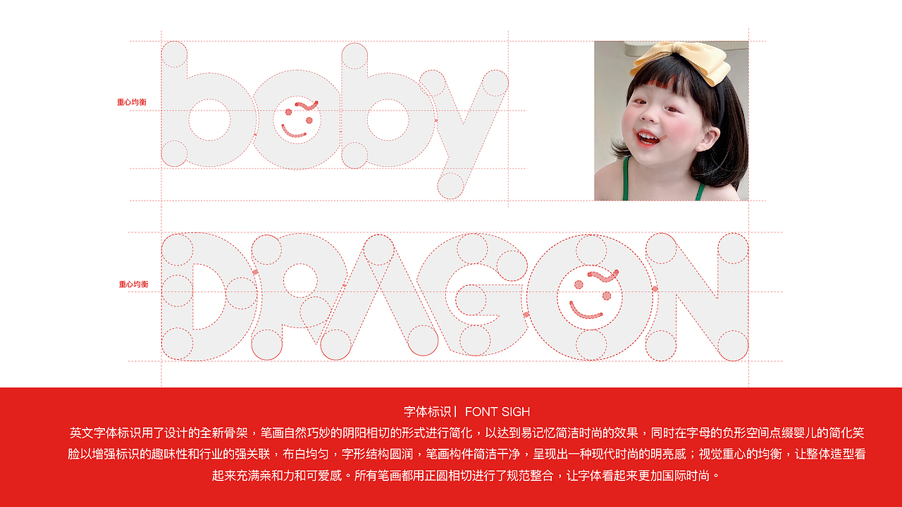 京东母婴快手亲子联合龙年宝贝伴手礼包设计项目总结（图ZMzY2MDY0ODgw） - 包装 - 站酷设计师羽辰东泽原创素材 - 站酷ZCOOL