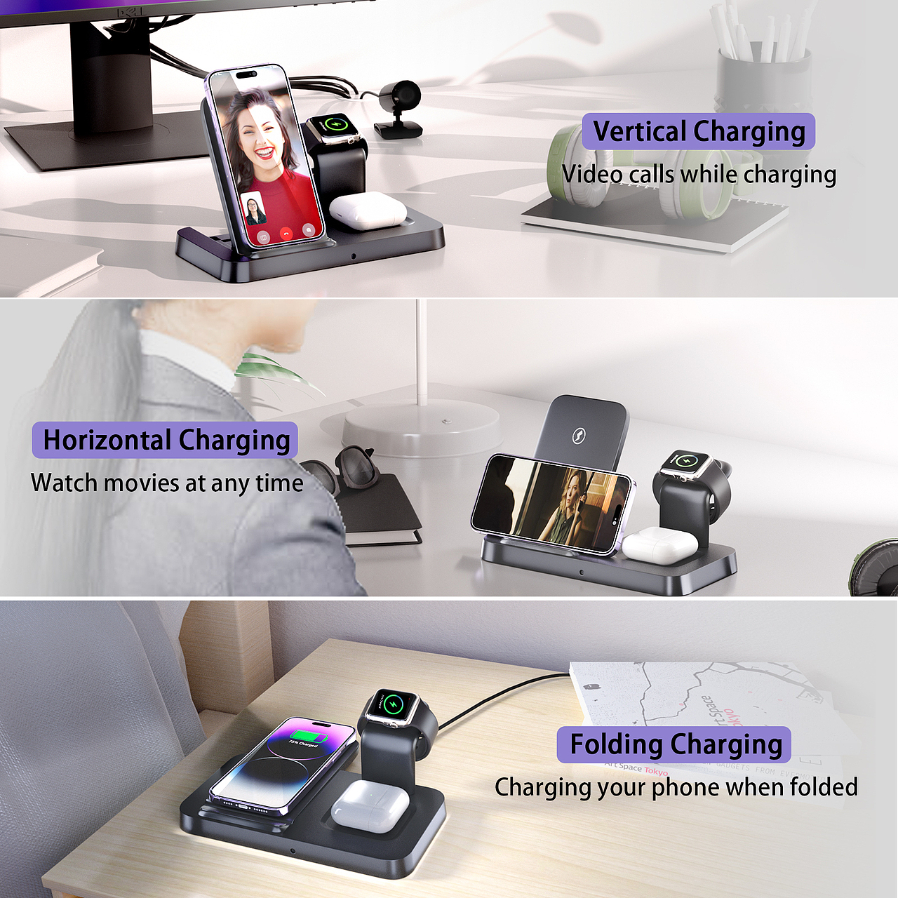 亚马逊建模渲染合集